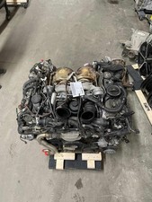4l Twin Turbo V8 Engine W Direct Fuel Injection 67k Miles 2019-2025 Oem 4l Twin Turbo V8 Engine W Direct Fuel Injection 67k Miles 2019-2025 Oem