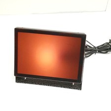 Premier SL5 Darkroom Safelight Multi Purpose Amber Filter Tested