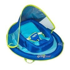Swimways Infant Baby Spring Float 6051184
