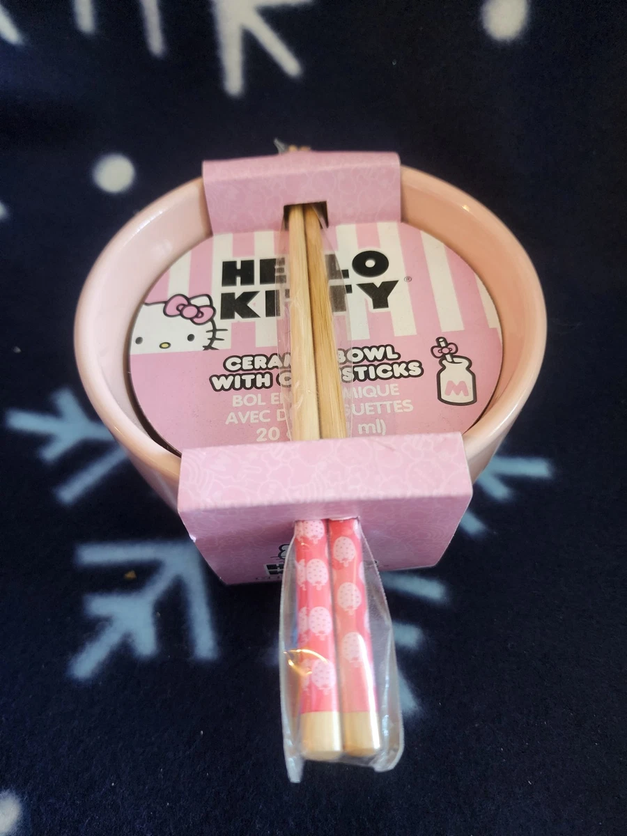 Hello Kitty Dinnerware Bowls for sale - eBay