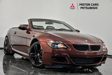 2007 M6