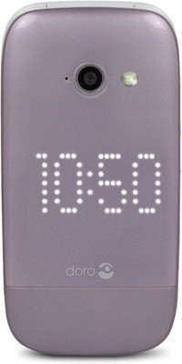 Doro PhoneEasy 631 Pink - Bastlerware/Ersatzteillager, sofort lieferbar