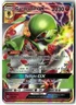 Gardevoir GX ⭐️ 93/147 Holo Rare GX Burning Shadows 2017 Pokemon NM