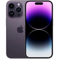 iPhone 14 Pro Max I 256 GB I Violett I Batt.: 96% I Differenzbesteuerung I Sehr