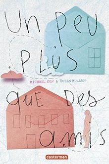 Un Peu Plus Que des Amis von Kun/Mullen Michael/S | Buch | Zustand gut