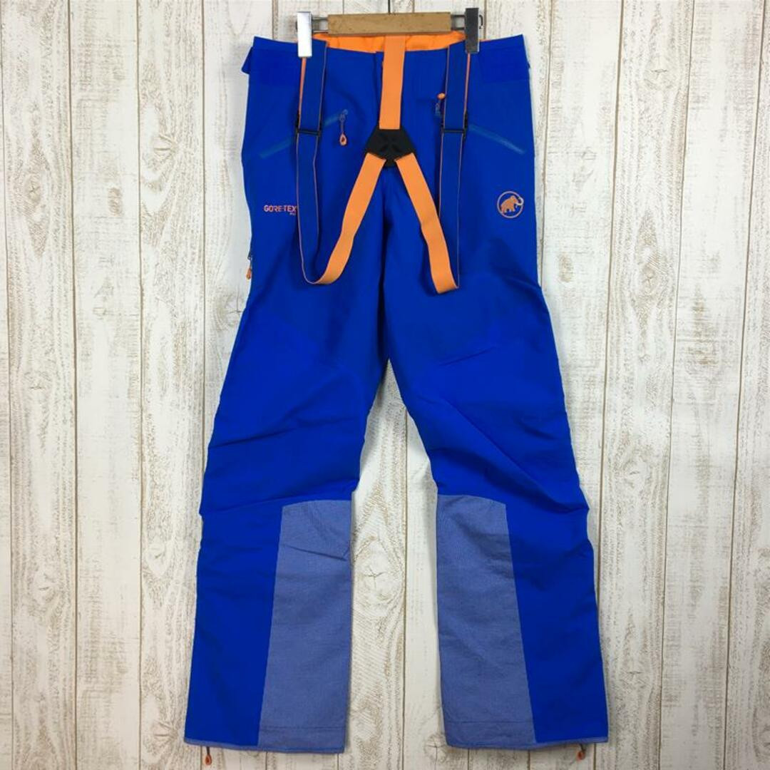 Mammut Nordwand Pro Hs Pants Eiger Extreme Gore-Tex Nord Mammut Nordwand Pro Hs Pants Eiger Extreme Gore-Tex Nord