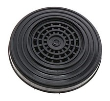 92916 Back Up Alarm 97 Db, Pl 3, Single Sound Regulation, Steam Cleanable, 12v