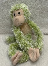 American Girl Rare green monkey Jess McConnell GOTY 2006 travel accessories