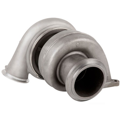 #ad Turbocharger Fits Ford F 350 Super Duty 6.0L V8 Powerstroke By 1879455C92 $907.83