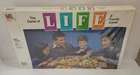 Vintage Game of Life Board Game Brand New Factory Sealed 1985 Milton Bradley