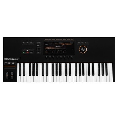 Native Instruments KONTROL S49 MK3 - Midi Keyboard