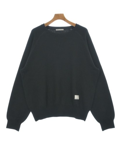 uniform experiment Sweaters Black 1(Approx. S) 2200605833081