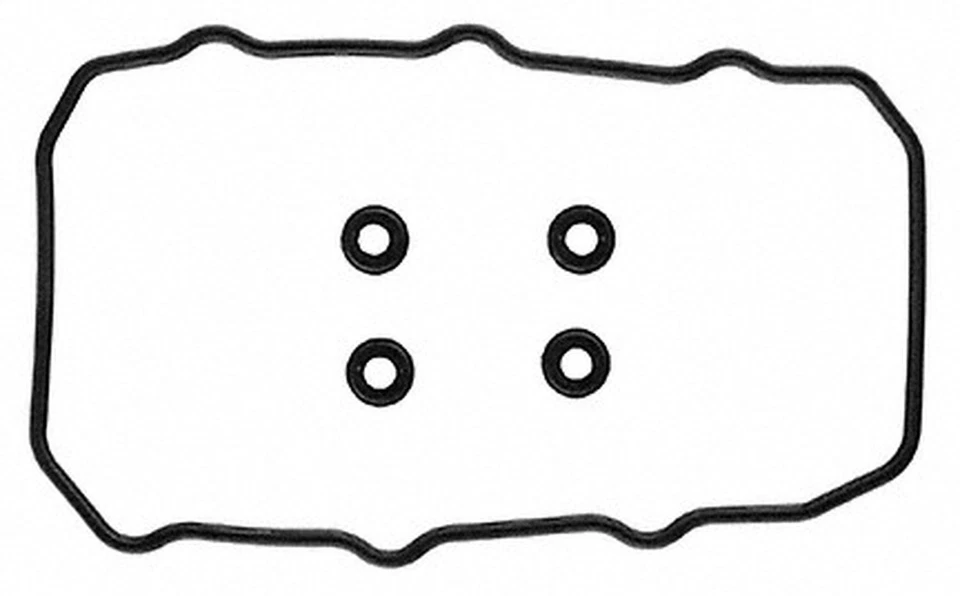 Conjunto de junta de tampa de válvula de motor MAHLE VS50046 para 87-95 Subaru Justy - Imagem 2 de 4