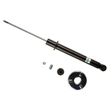2x Stoßdämpfer hinten für Audi A4 B5 8D2 id45904