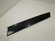 Audi Allroad 4Z C5 Avant NS Left Gloss Black C Pillar Trim 4B9853377G