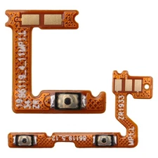 Galaxy A20S Power & Volume Button Flex Cable Replacement