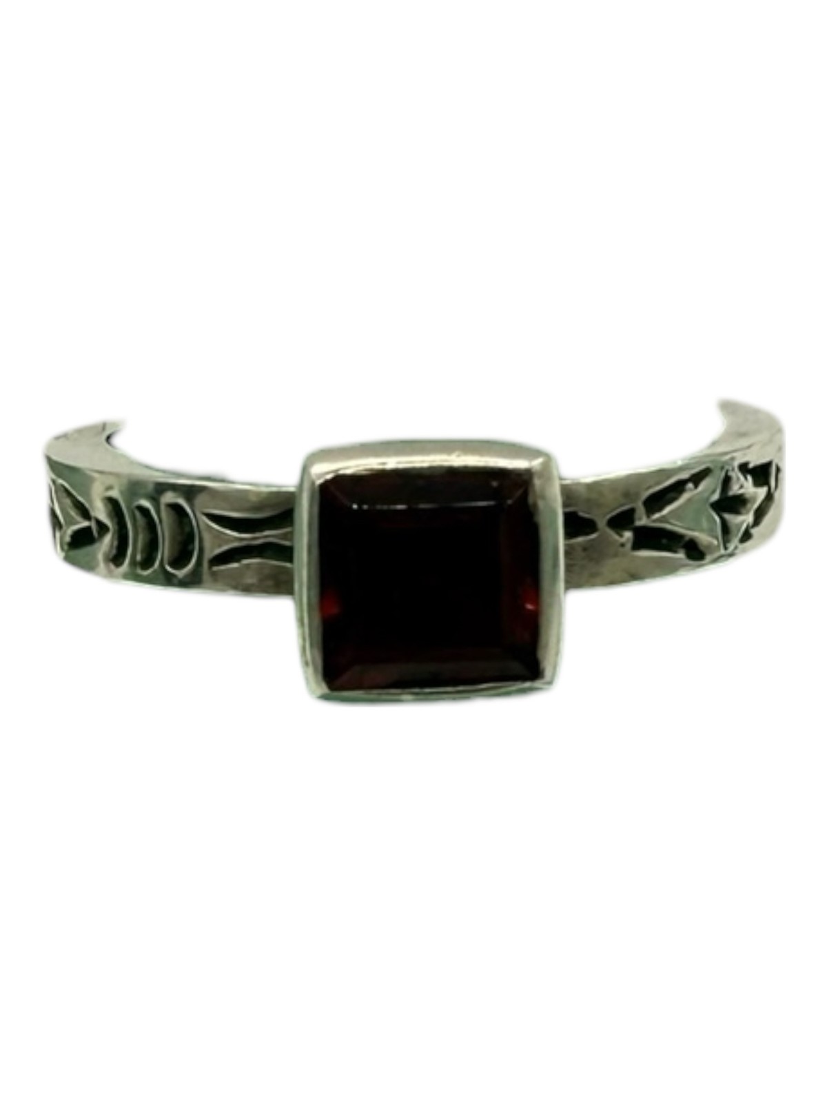 SILPADA Ruby Ring - image 1
