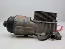 Filtre à huile Citroen C2