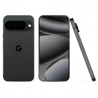 Google Pixel 10 Unlocked 128GB 6.3