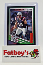 2025 Panini Score Robert Spillane Supplemental Premium Black 1/1 *Read Desc*