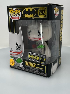 FUNKOワッキーワブラー ジョーカー 76073_BatmanWZ_TheJokerWarJoke