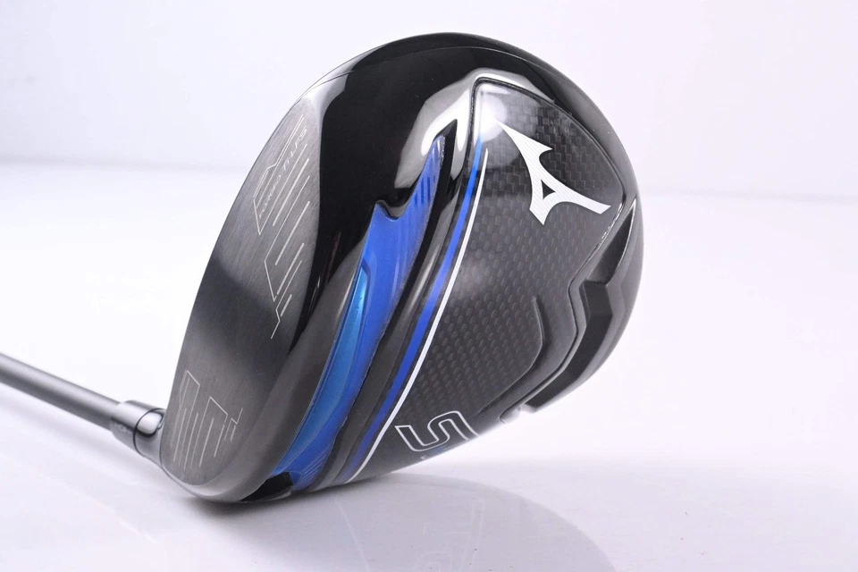 Left Hand Mizuno ST-Max 230 Driver / 9.5 Degree / X-Flex Tensei AV Limited Blue - Image 2 of 4