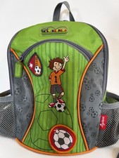 Rucksack Fußball, Sigikid  Kily Keeper  Arti...