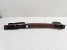 92 Lexus Sc400 Sc300 1329 Trim Dashboard Center Vent W Wood 25543-4070