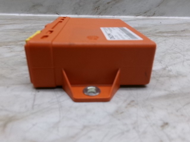 M139190918 03 04 05 06 07 08 Maserati Quattroporte AC Climate Control Module