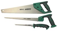 BrÜDer Mannesmann SäGen-Set 3-Teilig