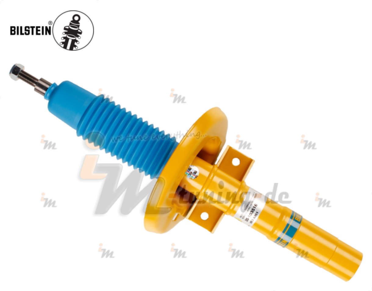 Bilstein B8 HochleistungsdäMpfer Vorne FüR Vw Sharan Van 7M :: 1996 >> 2010-image