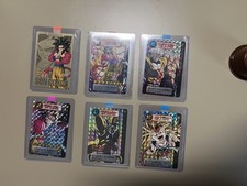 Carte Dragon Ball - Cardass Hondan Prism Set Part 29 - Near Mint
