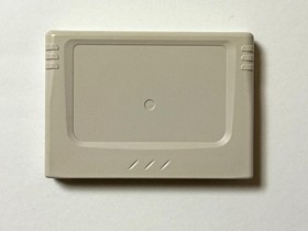 Power Memory White Sega Saturn SS Backup Storage Japan