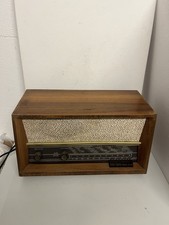 RADIO LAMPOWE MONAGEMENT NIE REAGUJE PO WŁOŻENIU wady itp. patrz zdjęcia