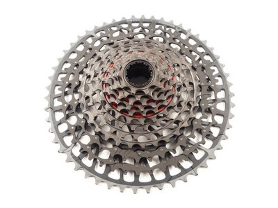 Sram XO Eagle Transmission XS-1295 10-52T Kassette 12-fach T-Type #20188