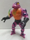 Vintage He-Man Masters Of The Universe Tung Lashor Action Figure MOTU 1985