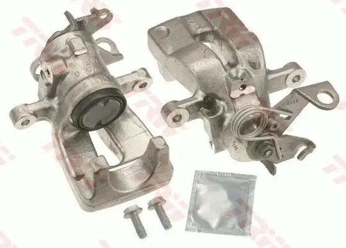 Brake caliper TRW BHN987E for LANCIA LYBRA (839_) 2 1999-2000 - Image 3