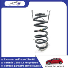 Ressort divers Renault CLIO