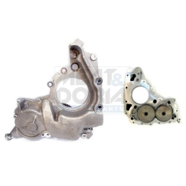 Meat & Doria Unterdruckpumpe Bremsanlage 91170 FüR Fiat Ducato Bus 110 Multijet-image