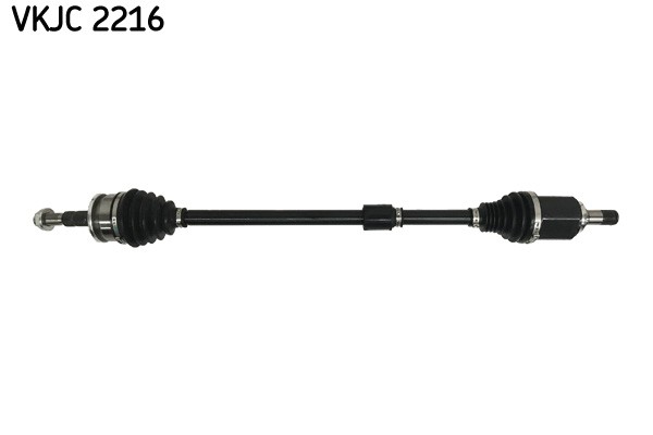 Front Right SKF SWEDEN VKJC 2216 Drive Shaft for OPEL,VAUXHALL