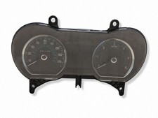 Compteur Jaguar XF