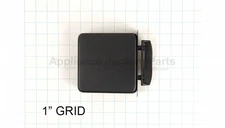 Grill Part # 9907110002 - Ash Tray Kit.