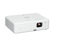 Epson CO-FH01 data projector 3000 ANSI lumens 3LCD 1080p 1920x1080 White