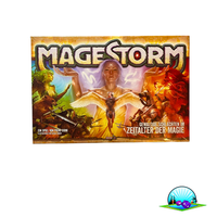 Mage Storm Tabletop Fantasy Brettspiel Heidelberger Spiele Deutsch- Neu In Folie