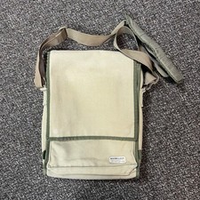 Incase Designs Corp Canvas Vertical Sling Tan...