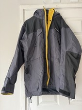 Berghaus Mera Peak Gore-Tex Hooded Jacket Size M