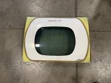 1982 Beechcraft B60 Duke Emergency Window