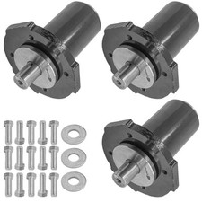 Deck Spindle for Ariens 991153 991161 991085 991073 48" 59215400 / Qty 3