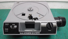 Kodak EKTAGRAPHIC III B Projector Slide Film Projector