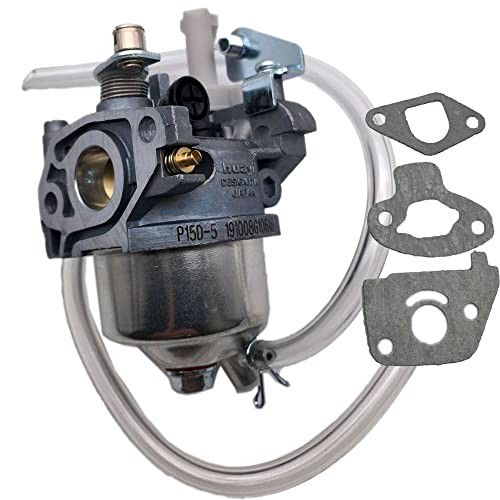 Carburetor for 4-Stroke 49cc Huasheng Honda GX50 Motorized Bicycle Bike